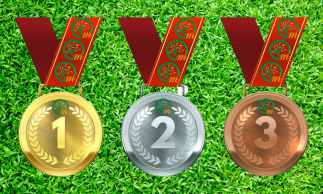 Olympiad Medals